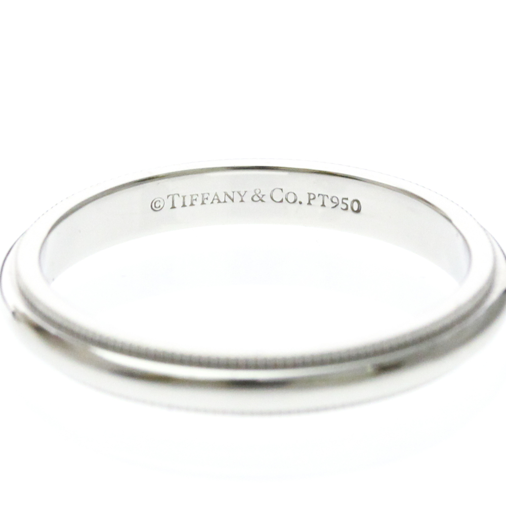 TIFFANY & CO. Ring - Picture 5 of 9